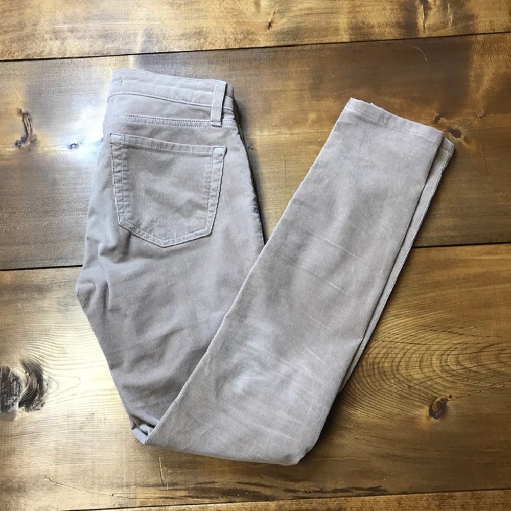 J BRAND